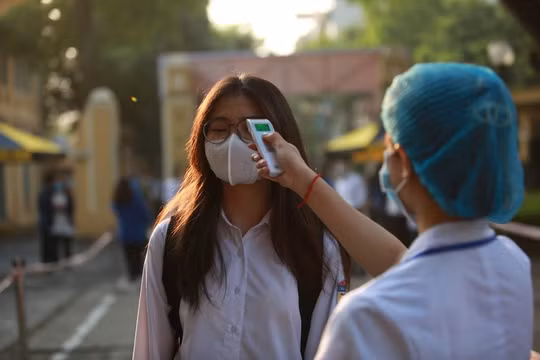Đáp án đề thi môn Lịch sử tốt nghiệp THPT 2021, mã đề 302 (tham khảo)