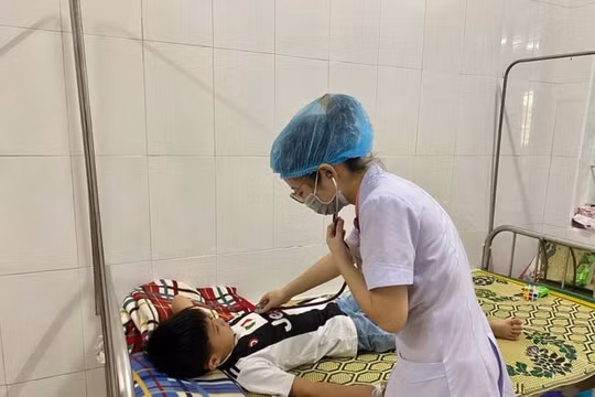 Xác định được 'thủ phạm' gây bệnh viêm màng não tại Hà Tĩnh