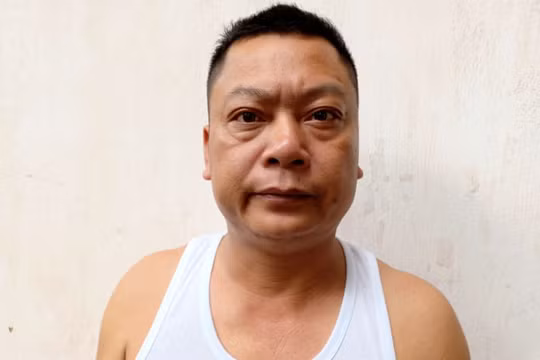 Bắc Giang: Đột kích boongke kiên cố, triệt phá tụ điểm đánh bạc phức tạp