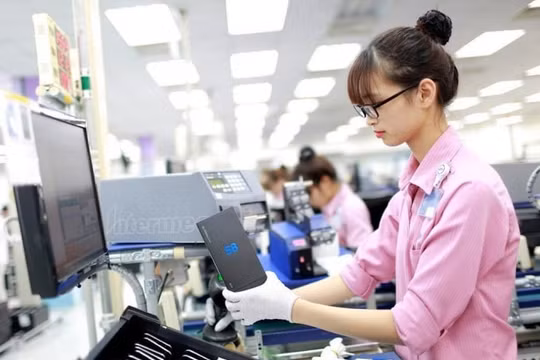 Có 8 dự án công nghệ dẫn đầu tổng vốn đầu tư của Việt Nam ra nước ngoài