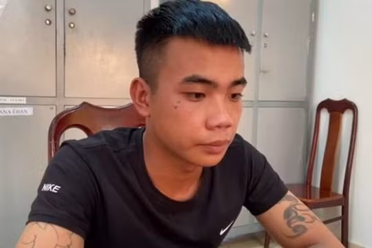 Xử lý thanh niên lên Facebook lăng mạ lực lượng công an làm căn cước công dân