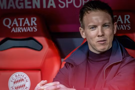 CLB Bayern Munich đạt thỏa thuận hợp đồng với Julian Nagelsmann
