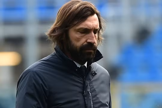 HLV Andrea Pirlo và con trai bị dọa giết