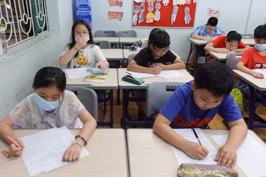 Đánh giá chất lượng dạy học trong đại dịch: Chú trọng thực chất, tránh hình thức!