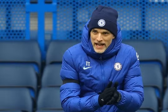 HLV Tuchel có chiến thắng đầu tay với Chelsea
