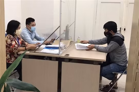 Xử phạt 7 cá nhân hơn 50 triệu đồng do đăng thông tin sai về dịch Covid-19 trên mạng xã hội