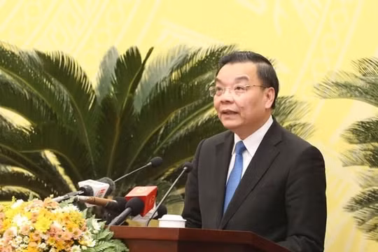Thành lập Ban Chỉ huy phòng thủ dân sự thành phố Hà Nội