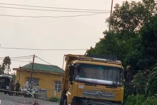 Bắc Ninh: Xe con trong vụ tai nạn làm 6 người thương vong quá hạn đăng kiểm 5 tháng