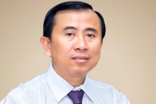 Ông Trần Cao Châu từ chức Tổng Giám đốc Đức Long Gia Lai