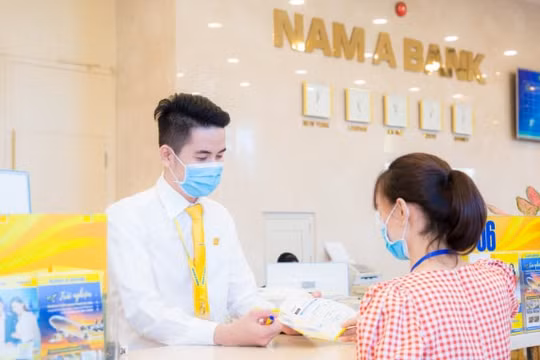 “Bình thường mới” - Ngân hàng triển khai nhiều tiêu chí mới phòng chống dịch COVID-19