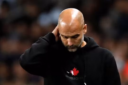 Hồ sơ Pandora tiết lộ HLV Guardiola trốn thuế khi huấn luyện Barcelona