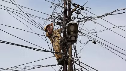 Ấn Độ sắp xảy ra cuộc khủng hoảng điện trên diện rộng do thiếu than