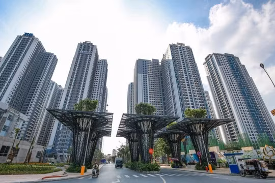Thị trường căn hộ sẽ phục hồi tốt sau dịch bệnh