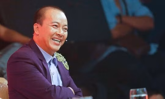 NSƯT Đức Hải tố cáo người bắt ông chuyển 200 triệu đồng vào tài khoản Nhâm Hoàng Khang