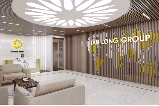 Chủ tịch Trương Sỹ Bá cùng Tân Long Group: Hệ sinh thái chìm trong nợ nần?