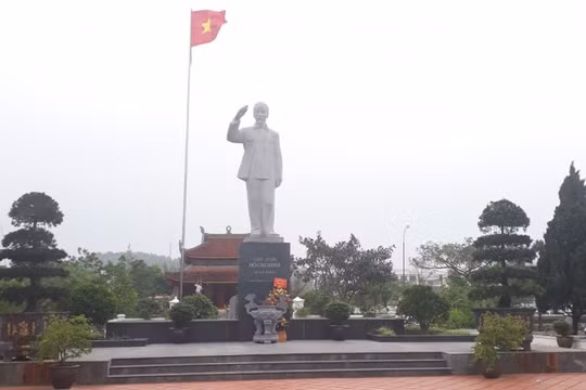 Quảng Ninh: Tổ chức nhiều hoạt động văn hóa nhân kỷ niệm 60 năm Ngày Bác Hồ ra thăm đảo Cô Tô