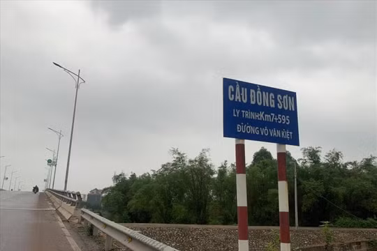 Bắc Giang: Lạ thường việc giao đất không qua đấu thầu cho một doanh nghiệp tư nhân