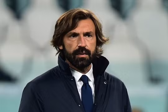 CLB Juventus ra tối hậu thư cho HLV Pirlo