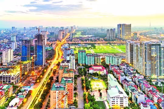 Xây dựng Đảng trong sạch, vững mạnh - nhân tố quyết định sự phát triển vững chắc của Thủ đô