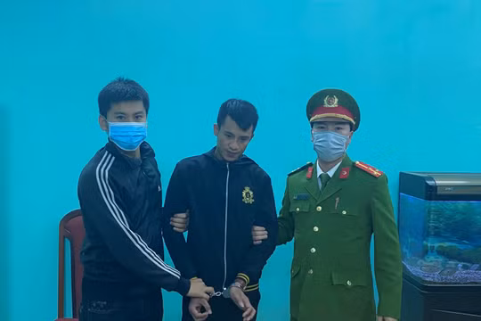 Liên tiếp bắt giữ các đối tượng truy nã nguy hiểm