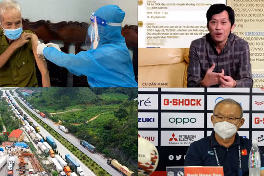 Nóng 18h: Chỉ đạo khẩn bảo vệ nhóm yếu thế trước dịch COVID-19