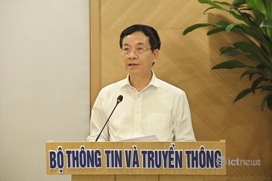 Ngành TT&TT đoàn kết, sáng tạo, chung tay, đồng hành cùng đất nước vượt qua đại dịch