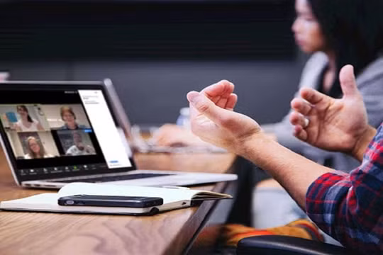 Chia sẻ một số ứng dụng học online có thể thay thế ứng dụng Zoom