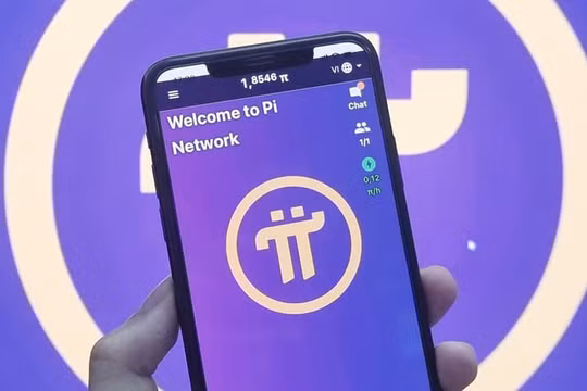 Tiêu điểm: Cảnh giác với đồng tiền ảo Pi Network