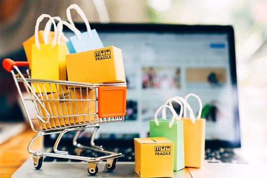 Tổng cục Thuế: Sẽ xây dựng chuẩn dữ liệu để kết nối thông tin với các sàn thương mại điện tử