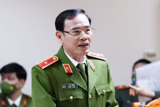 Bộ Công an thông tin kết quả rà soát hoạt động từ thiện của ca sĩ Thủy Tiên