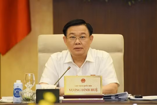 Chủ tịch Quốc hội: Báo cáo của Chính phủ và báo cáo thẩm tra vẫn còn “chung chung”