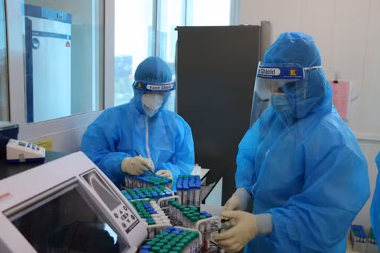 Sáng 15/6: Hà Tĩnh ghi nhận thêm 3 ca nhiễm Covid-19