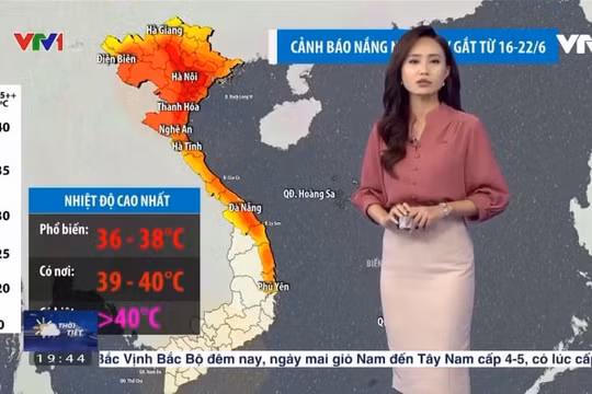 Nhiệt độ Hà Nội có thể đạt “đỉnh” trong tuần này, EVN khuyến cáo sử dụng điện hiệu quả
