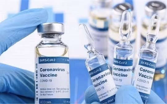 Phó Thủ tướng Vũ Đức Đam đồng ý đề nghị của TP HCM về việc mua và nhập khẩu vaccine