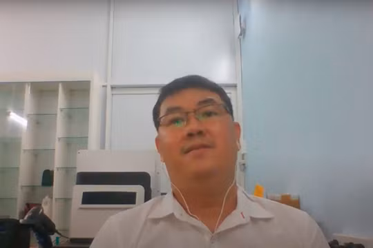 Đăng ký góp gần 500.000 tỷ đồng lập siêu doanh nghiệp, CEO 8X lại nhận 'không có tiền, chỉ có chất xám'