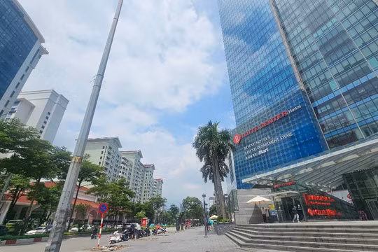 FDI đổ mạnh vào bất động sản, doanh nghiệp ngoại chủ động tìm đến Việt Nam