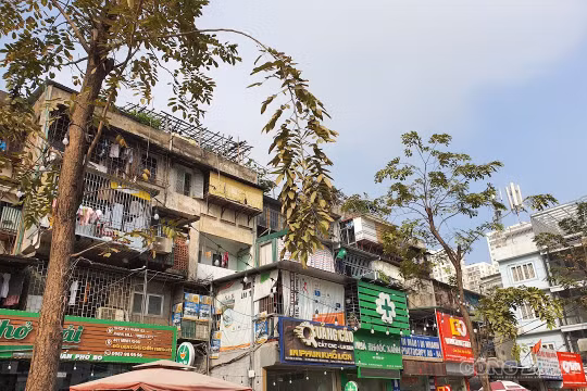 'Chung cư có thời hạn' không đồng nghĩa mất quyền sở hữu