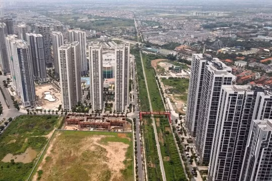 VARS IRE đề xuất 6 'chốt an toàn' khi thể chế hóa Nghị quyết 21