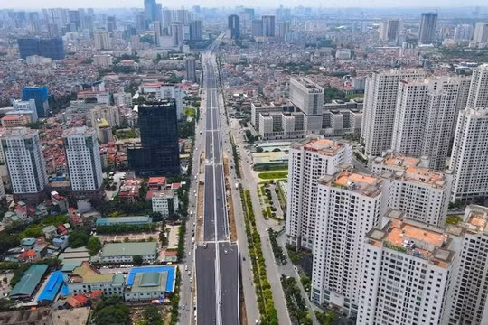 Thị trường chuyển nhượng Hà Nội 'hạ nhiệt': Giao dịch giảm một nửa sau quý I