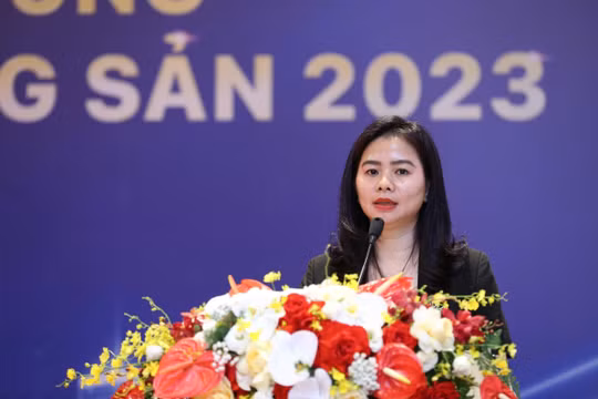 Sửa Luật Kinh doanh bất động sản: Cắt 9 điều kiện kinh doanh, rút ngắn 118 ngày thủ tục