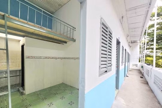 HoREA đề nghị ưu đãi cá nhân xây nhà trọ cho người thu nhập thấp