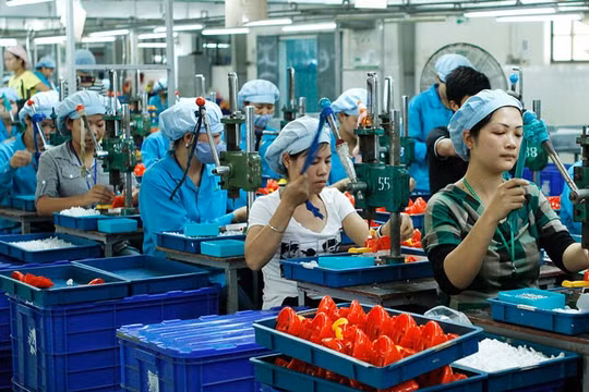 VCCI đề xuất 'hỗ trợ có mục tiêu', ưu tiên SME có tiềm năng bứt phá