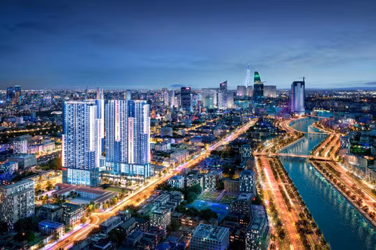 Bảo lãnh ngân hàng có thể làm tăng giá nhà, HoREA đề nghị trao quyền lựa chọn cho người mua