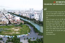 Bài 1: Khi tư tưởng thông suốt chuyển hóa hành động dứt khoát