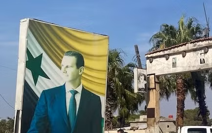 israel lien tuc khong kich syria va gaza them hang chuc nguoi thiet mang hinh 1