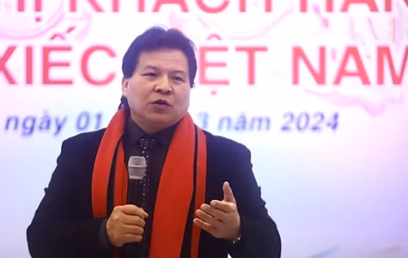 lien doan xiec viet nam phu nhan viec ung ho dong bao bao lu chi 10000 dong hinh 1