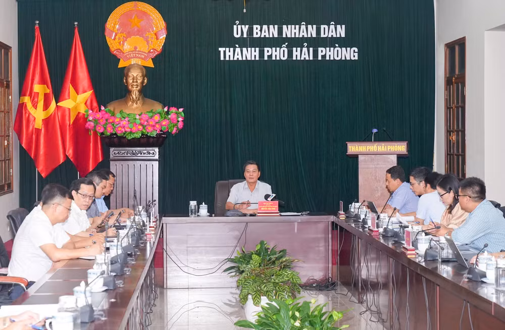 hai phong ngung su dung 41 chung cu cu nguy hiem cap do d hinh 2