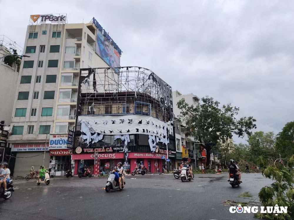 bao so 3 khien hai phong thiet hai khoang 11000 ty dong hinh 1