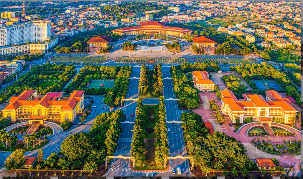 bac ninh to chuc hoi nghi cong bo quy hoach va xuc tien dau tu nam 2024 vao ngay 15 9 hinh 1