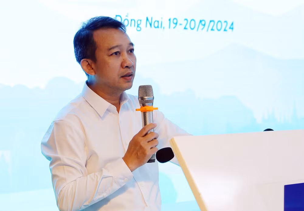 hoi nghi tap huan nang cao ky nang tuyen truyen pho bien chong rac thai nhua huong toi su dung cac san pham than thien moi truong hinh 1